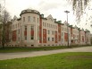 Помещение под СПА-центр в гостинично-деловом комплексе. s=200м2 (Фото)