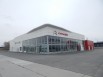 Аренда отдельно стоящее здание 3236 кв. метров (бывший автомобильный центр) в Челябинске (Фото)