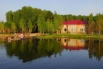 Продам базу отдыха Н.Н в Санкт-Петербурге (Фото)