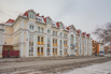Помещения для бизнеса. Екатеринбург Центр Пролетарская, 7 (Фото)