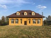Здание многофункционального использования в Калуге (Фото)