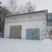 Гараж 73.1 кв.м. и ЗУ 4 сот, Красноярск (Фото)