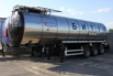 Битум нефтяной дорожный БНД 100/130, присадка ПБВ-90 в Ангарске (Фото)