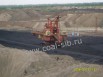 Уголь с разрезов и шахт Кузбасса в Калининграде (Фото)