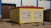 Трансформаторные подстанции в железобетонном исполнении 2БКТП, силовые трансформаторы ТМ, ТМГ (Фото)