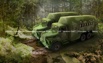 Кислородоазотодобывающая станция АКДС-70 (РФ, г. Омск) (Фото)