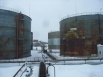 Зачистка топливных резервуаров, утилизация нефтесожержащих отходов, Санкт-Петербург (Фото)