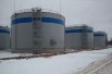 Очистка резервуаров и емкостей от нефтепродуктов в Санкт-Петербурге (Фото)