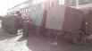 Парогенератор на прицепе ддп-2, с котлом паровым ри-5м, Пенза (Фото)