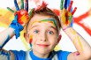 Детский сад "plastilin" проводит набор детей в Нижнем Новгороде (Фото)