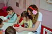 Занятия для детей от 8 месяцев в Ростове на Западном (Жмайлова) (Фото)