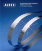 Продам нож ленточный alber, Ростов-на-Дону (Фото)