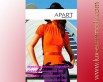 apart. Трикотажная кофточка яркого цвета в Санкт-Петербурге (Фото)