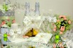 Продаем набор свадебных аксессуаров № 1 (Красноярск) (Фото)
