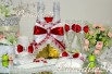 Продаем набор свадебных аксессуаров 2 (Красноярск) (Фото)