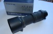 Длиннофокусный зум объектив tokina at-xd 80-400mm 4.5-5.6 nikon 13000 руб в Москве (Фото)