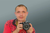 Фотосъёмка в Братске (Фото)