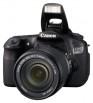 Зеркальный фотоаппарат canon eos 60d kit в Кирове (Фото)
