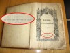 Продам псалтырь "АЦ" года в Саранске (Фото)