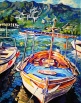 Картина. Модный аксессуар для офиса в Калуге (Фото)