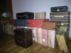 Продам коллекцию пластинок для патефона, Новосибирск (Фото)