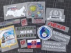 Печать dtf (ДТФ термотрансферы). Салон-мастерская "Экспресс фото" в Кемерово (Фото)