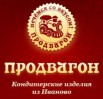 Кондитерские изделия от производителя в Санкт-Петербурге (Фото)