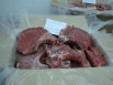 Продадим мясные П/Ф глубокой заморозки Новосибирск в Новороссийске (Фото)