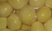 Картофель очищенный в вакууме 5кг (Фото)