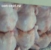 Окорока, филе, тушка ЦБ, мясо птицы, оптом в Ульяновске (Фото)