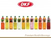 Напитки aloe vera okf Ю.Корея оптом, Владивосток (Фото)