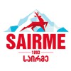Минеральная вода sairme, Санкт-Петербург (Фото)
