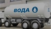 Водовоз. Услуги водовоза, Ростов-на-Дону (Фото)