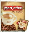 Кофе «maccoffee the original 3-в-1» в Новосибирске (Фото)
