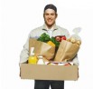 Бесплатная доставка продуктов питания на дом, Белгород (Фото)