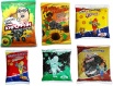 Оптовые поставки фасованных семечек, попкорна, специй, зерна кукурузы, аджики, Ижевск (Фото)