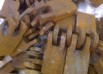 Сделаем молотки, било, билодержаь, брони, броню, Нижний Новгород (Фото)
