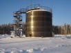 Резервуары, емкости ЕП, ЕПП, ГЭЭ, ВЭЭ, ВЭЭ2, ГКК, ВКП, ВПП, сосуды ПС,БС, Самара (Фото)