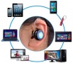 Беспроводные наушники air beats, Волгоград (Фото)