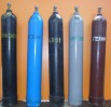 Кислородные баллоны, углекислотные, баллоны под газовую смесь и другие, Самара (Фото)