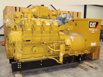 Газогенераторная установка g3508 caterpillar, Барнаул (Фото)
