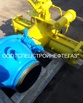 Кран шаровый dn300 мм pn8.0 мпа, Астана (Фото)
