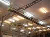 Газолучистый обогрев производственных помещений в Нижнем Новгороде (Фото)