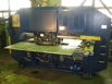 Координатно-револьверный пресс модели ОЦКО126Ф4 в Воронеже (Фото)