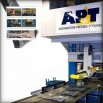 Автоматические линии в Санкт-Петербурге (Фото)