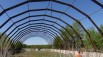 Ангар 16x48 м демонтированный, Белгород (Фото)