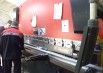 Гидравлический листогибочный станок 80/3200 в Новосибирске (Фото)