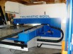 Продаем комбинированный лазерно-штамповочный станок trumpf tc 600l, Прага (Фото)