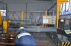Машина термической резки cnc-cg4000А в Челябинске (Фото)