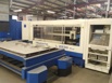 Продаем станок лазерной резки trumpf trumatic l 2530 plus, б/у, 2006 г.в. (Фото)